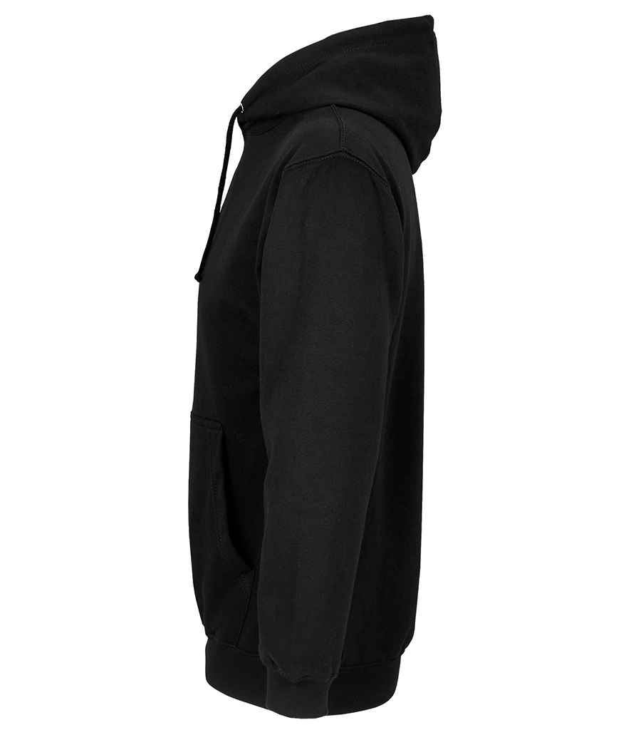SOL'S Unisex Condor Hoodie in by SOL'S — Custom branded clothing by Print Press, featuring premium embroidery produced in our specialist print lab in the UK.