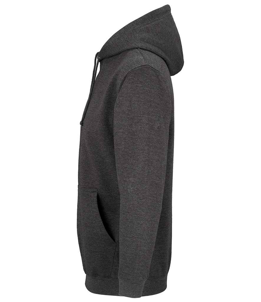 SOL'S Unisex Condor Hoodie in by SOL'S — Custom branded clothing by Print Press, featuring premium embroidery produced in our specialist print lab in the UK.