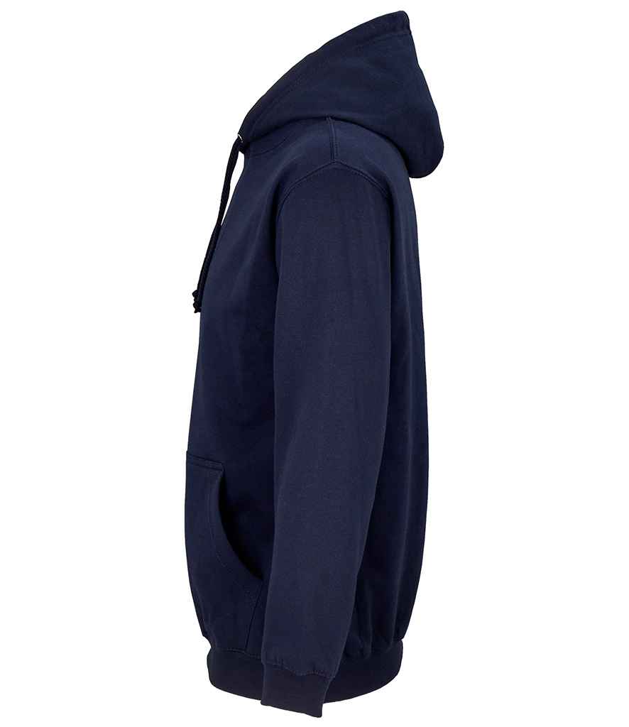 SOL'S Unisex Condor Hoodie in by SOL'S — Custom branded clothing by Print Press, featuring premium embroidery produced in our specialist print lab in the UK.