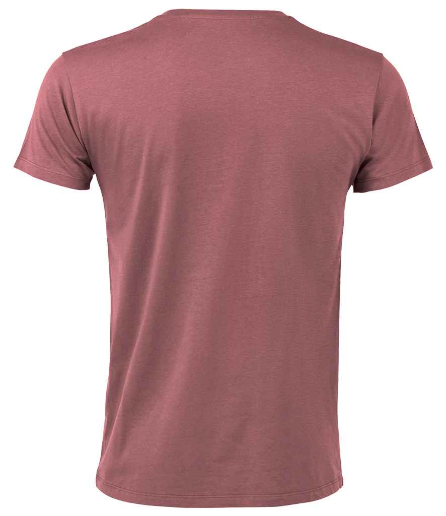 SOL'S Regent Fit T-Shirt (2nd Colours) in by SOL'S — Custom branded clothing by Print Press, featuring premium embroidery produced in our specialist print lab in the UK.
