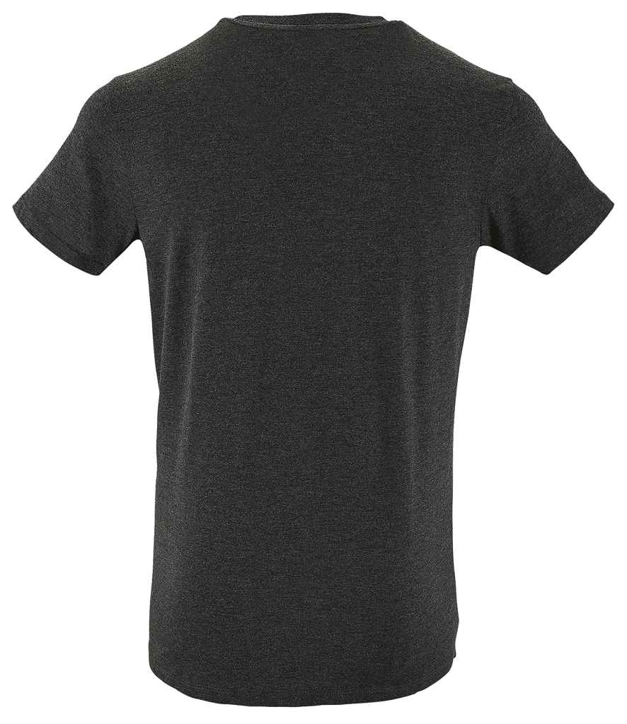 SOL'S Regent Fit T-Shirt (2nd Colours) in by SOL'S — Custom branded clothing by Print Press, featuring premium embroidery produced in our specialist print lab in the UK.