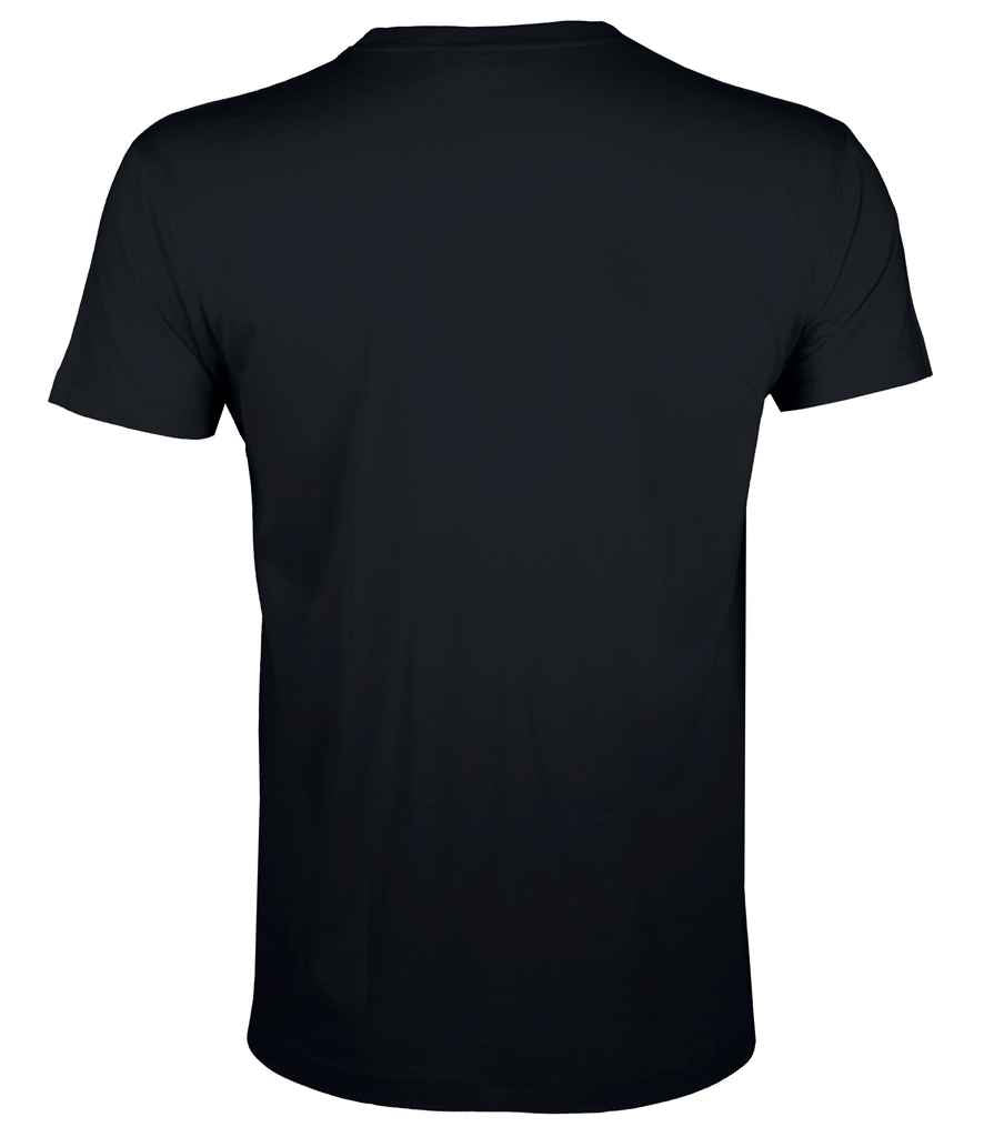 SOL'S Regent Fit T-Shirt in by SOL'S — Custom branded clothing by Print Press, featuring premium embroidery produced in our specialist print lab in the UK.