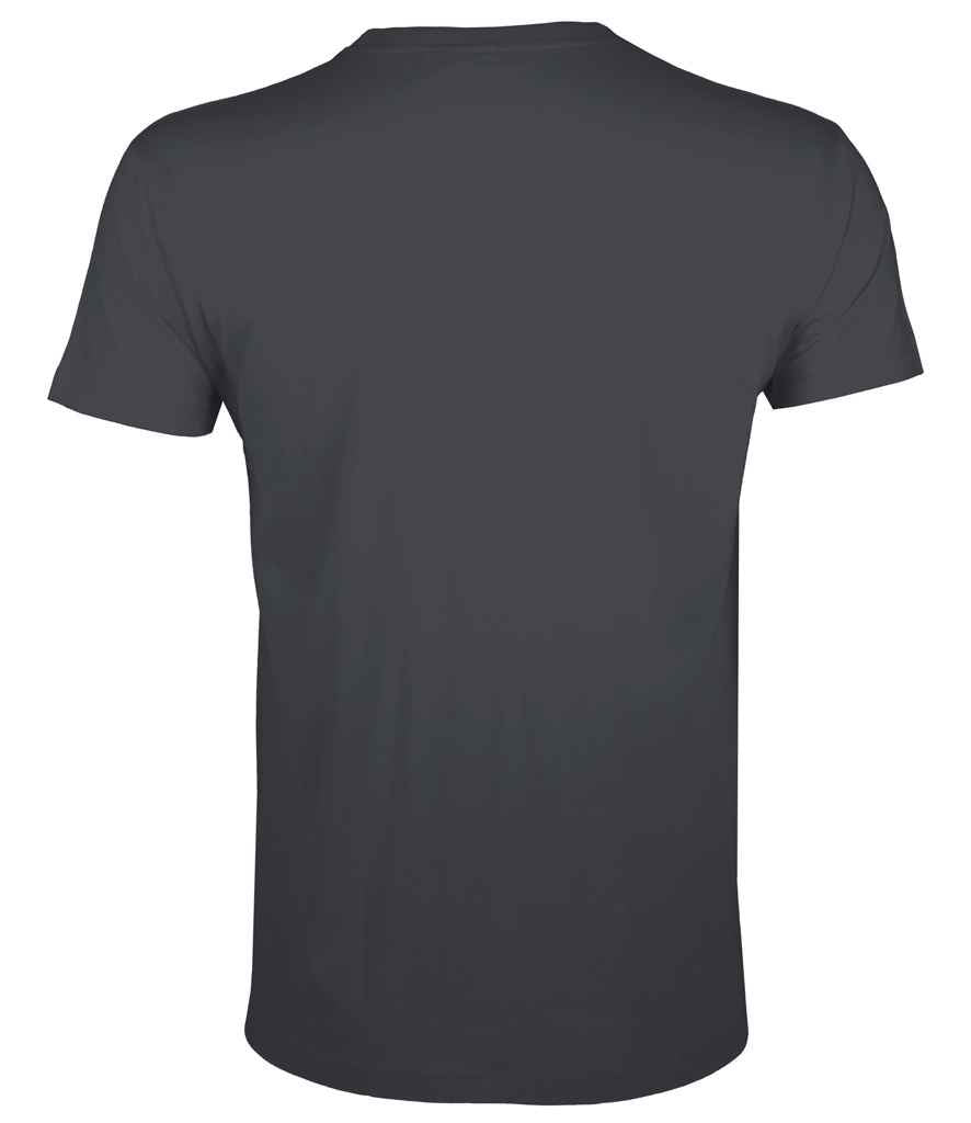 SOL'S Regent Fit T-Shirt (2nd Colours) in by SOL'S — Custom branded clothing by Print Press, featuring premium embroidery produced in our specialist print lab in the UK.