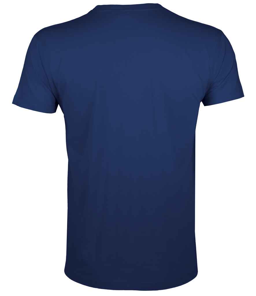 SOL'S Regent Fit T-Shirt in by SOL'S — Custom branded clothing by Print Press, featuring premium embroidery produced in our specialist print lab in the UK.