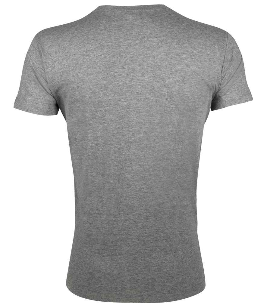 SOL'S Regent Fit T-Shirt (2nd Colours) in by SOL'S — Custom branded clothing by Print Press, featuring premium embroidery produced in our specialist print lab in the UK.