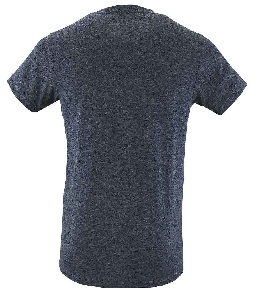 SOL'S Regent Fit T-Shirt in by SOL'S — Custom branded clothing by Print Press, featuring premium embroidery produced in our specialist print lab in the UK.