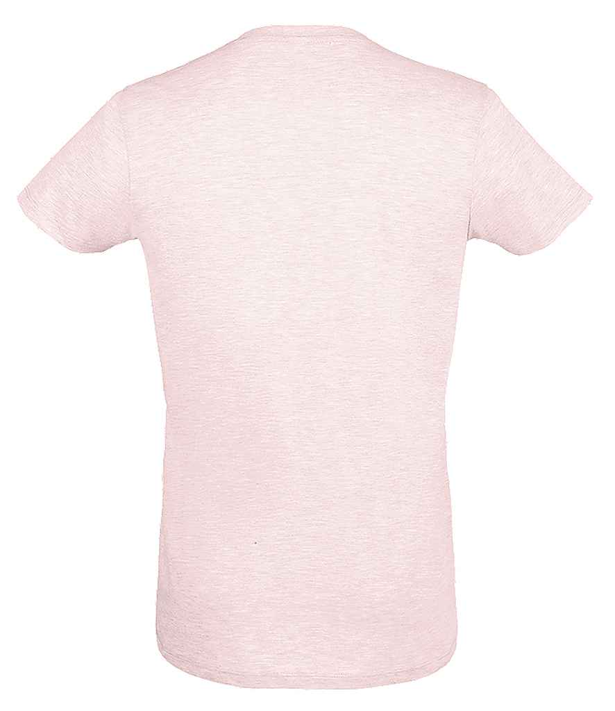 SOL'S Regent Fit T-Shirt (2nd Colours) in by SOL'S — Custom branded clothing by Print Press, featuring premium embroidery produced in our specialist print lab in the UK.