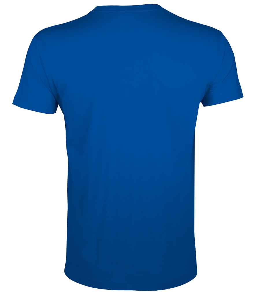 SOL'S Regent Fit T-Shirt (2nd Colours) in by SOL'S — Custom branded clothing by Print Press, featuring premium embroidery produced in our specialist print lab in the UK.