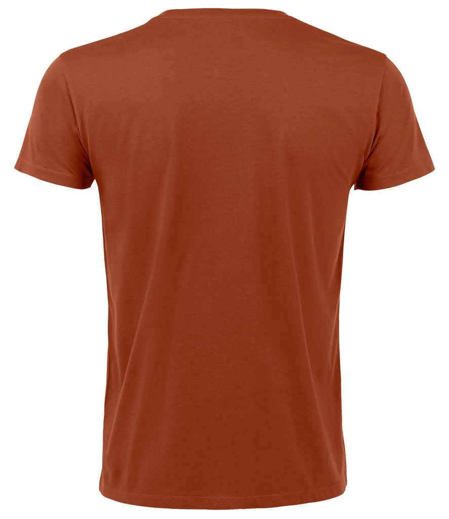 SOL'S Regent Fit T-Shirt (2nd Colours) in by SOL'S — Custom branded clothing by Print Press, featuring premium embroidery produced in our specialist print lab in the UK.