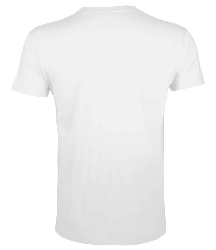 SOL'S Regent Fit T-Shirt in by SOL'S — Custom branded clothing by Print Press, featuring premium embroidery produced in our specialist print lab in the UK.