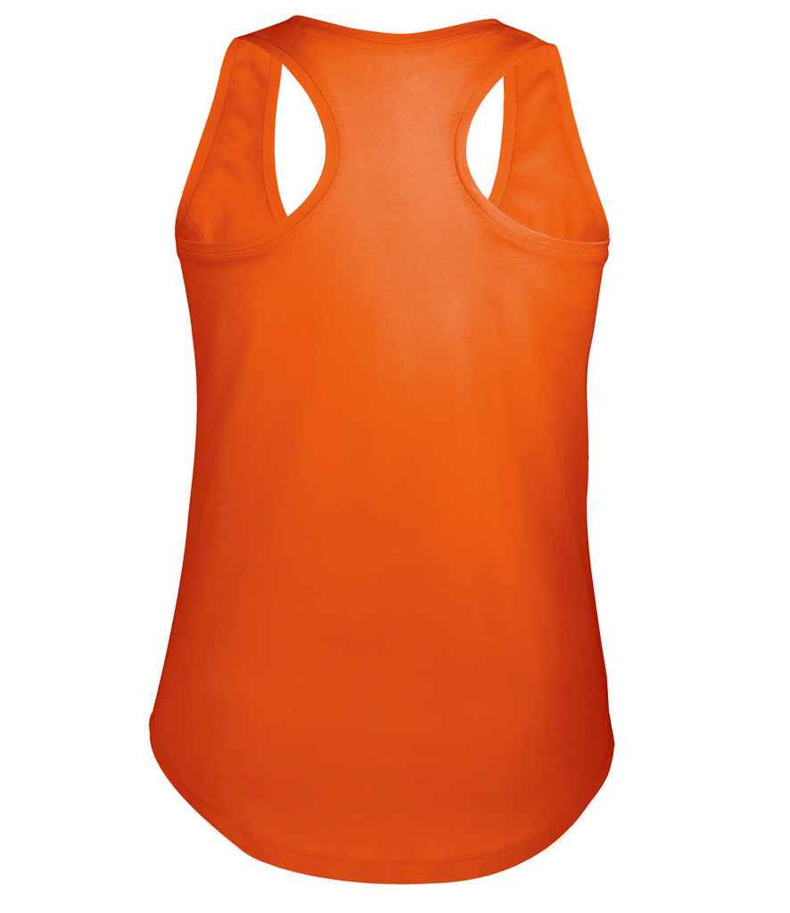 SOL'S Ladies Moka Tank Top in by SOL'S — Custom branded clothing by Print Press, featuring premium embroidery produced in our specialist print lab in the UK.