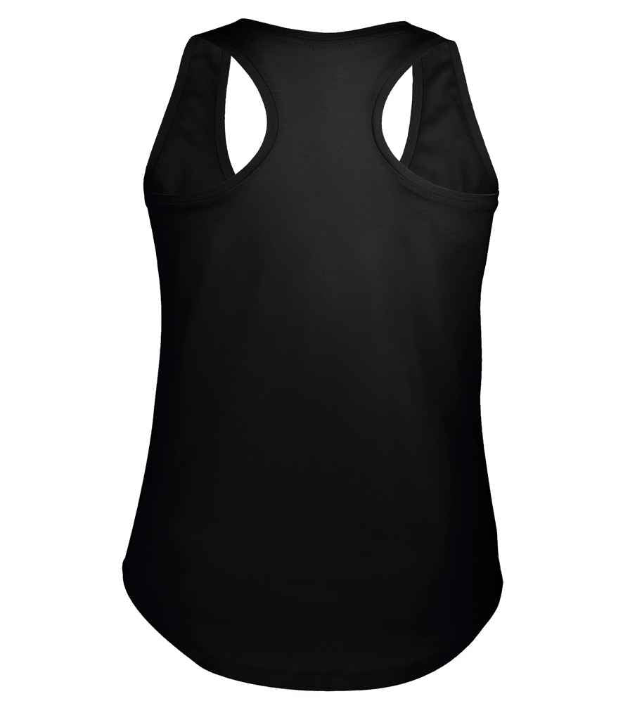 SOL'S Ladies Moka Tank Top in by SOL'S — Custom branded clothing by Print Press, featuring premium embroidery produced in our specialist print lab in the UK.