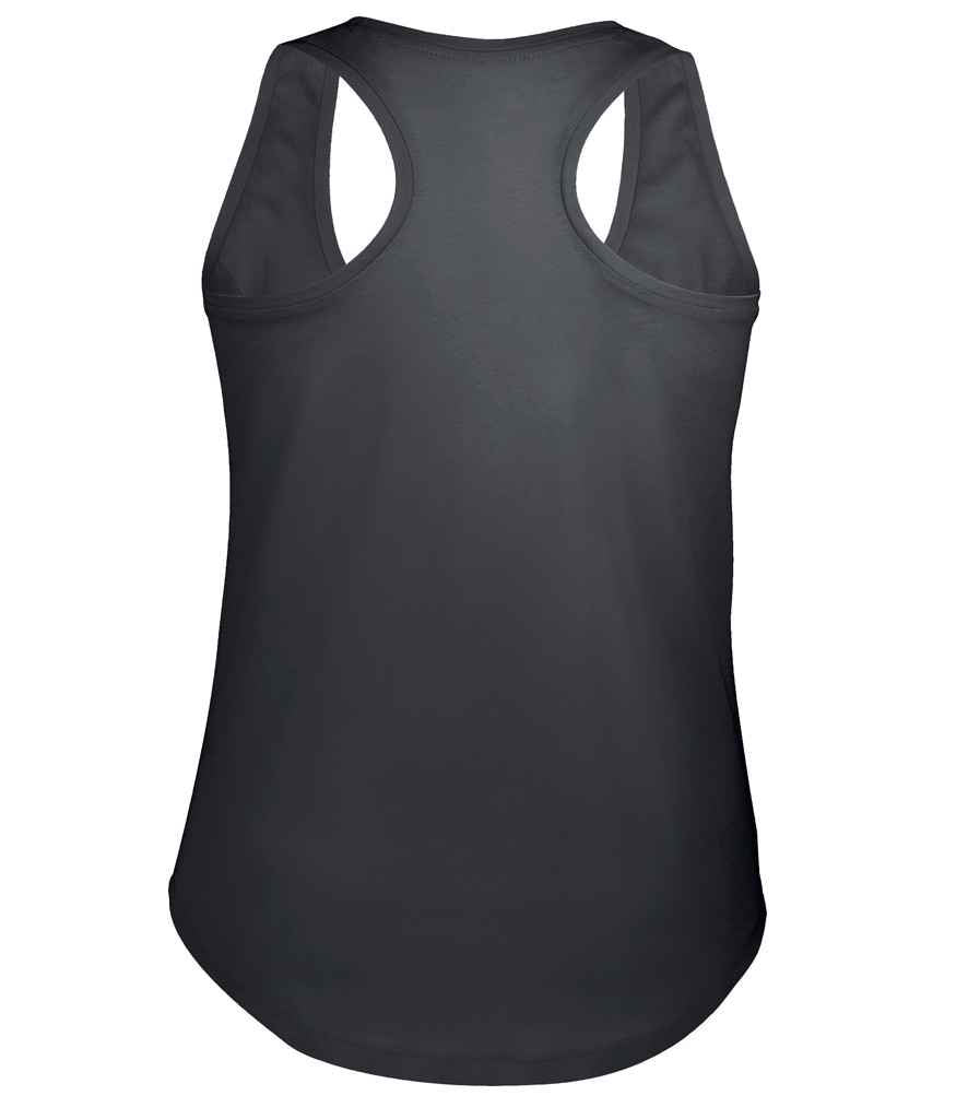 SOL'S Ladies Moka Tank Top in by SOL'S — Custom branded clothing by Print Press, featuring premium embroidery produced in our specialist print lab in the UK.