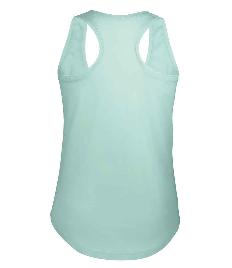 SOL'S Ladies Moka Tank Top in by SOL'S — Custom branded clothing by Print Press, featuring premium embroidery produced in our specialist print lab in the UK.
