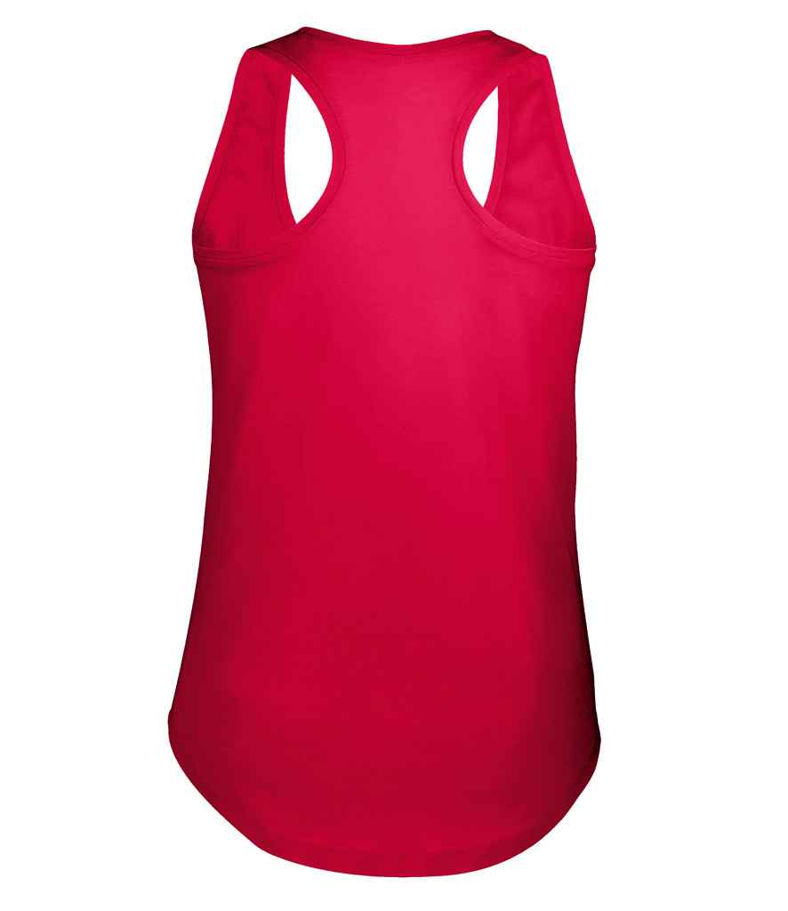 SOL'S Ladies Moka Tank Top in by SOL'S — Custom branded clothing by Print Press, featuring premium embroidery produced in our specialist print lab in the UK.
