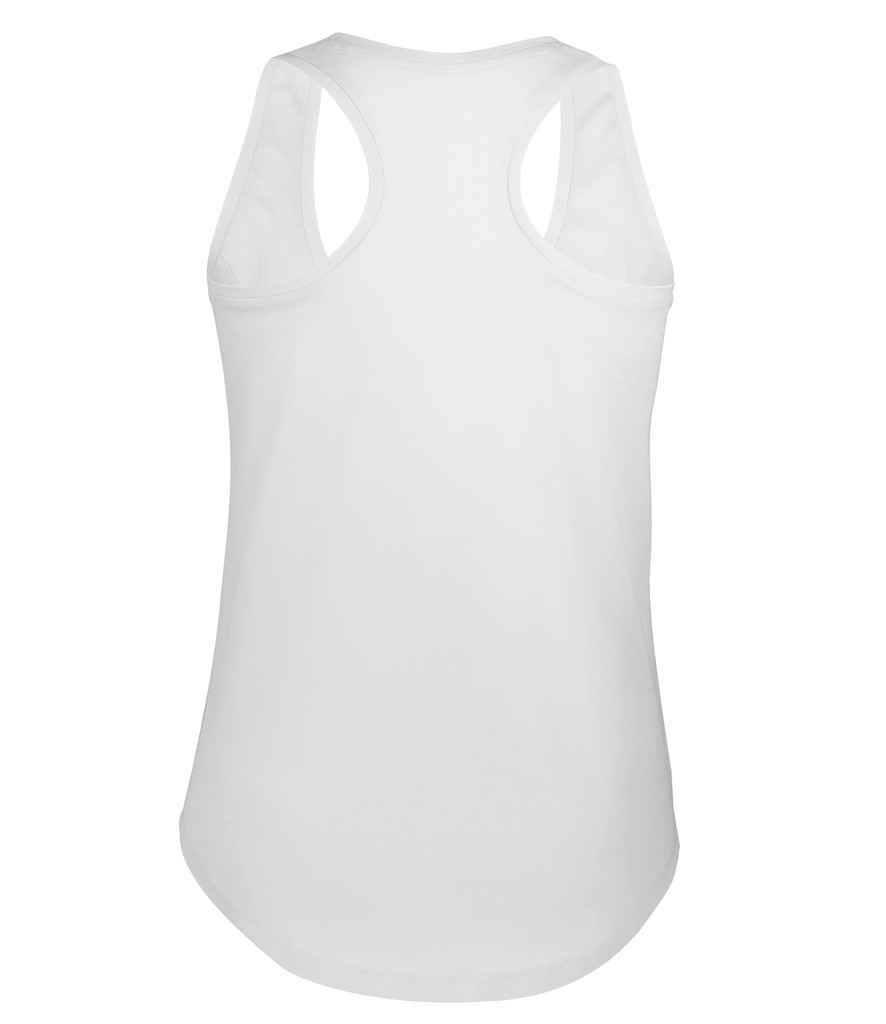 SOL'S Ladies Moka Tank Top in by SOL'S — Custom branded clothing by Print Press, featuring premium embroidery produced in our specialist print lab in the UK.