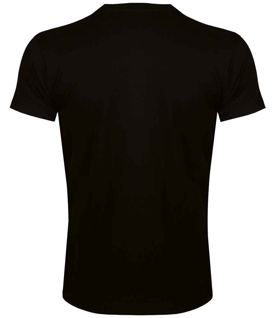SOL'S Imperial Fit T-Shirt in by SOL'S — Custom branded clothing by Print Press, featuring premium embroidery produced in our specialist print lab in the UK.