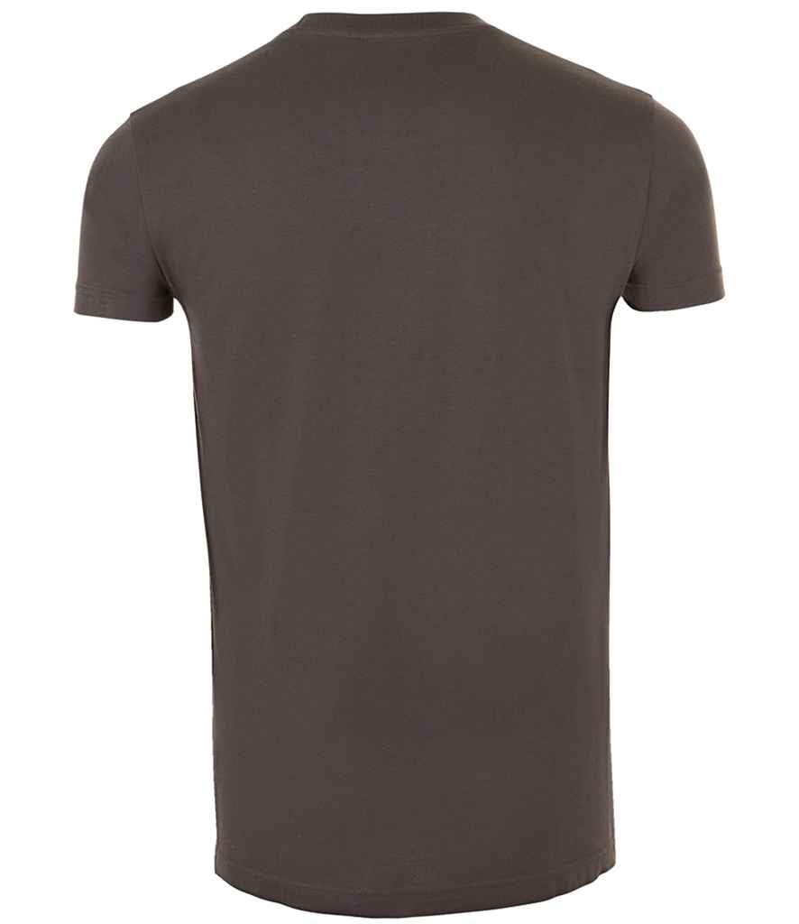 SOL'S Imperial Fit T-Shirt in by SOL'S — Custom branded clothing by Print Press, featuring premium embroidery produced in our specialist print lab in the UK.