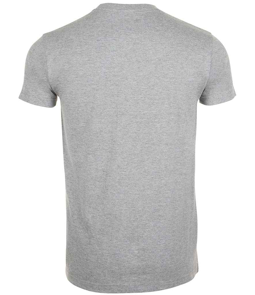 SOL'S Imperial Fit T-Shirt in by SOL'S — Custom branded clothing by Print Press, featuring premium embroidery produced in our specialist print lab in the UK.