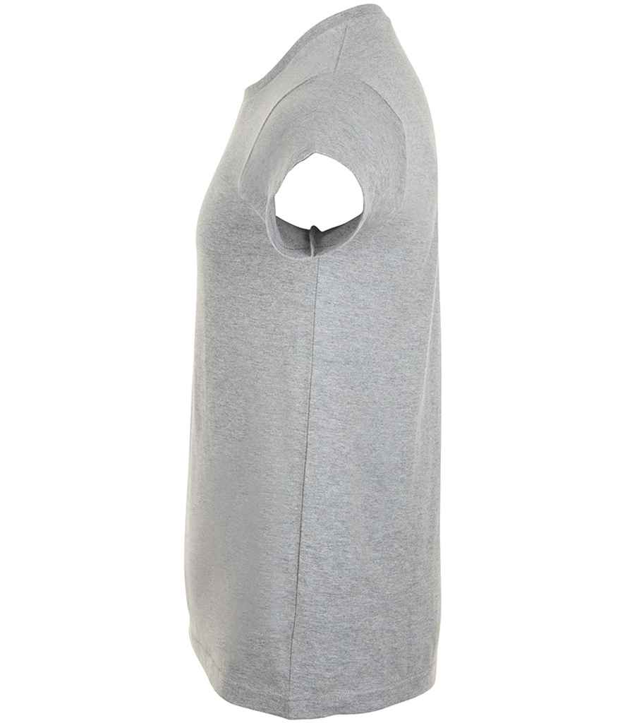 SOL'S Imperial Fit T-Shirt in by SOL'S — Custom branded clothing by Print Press, featuring premium embroidery produced in our specialist print lab in the UK.