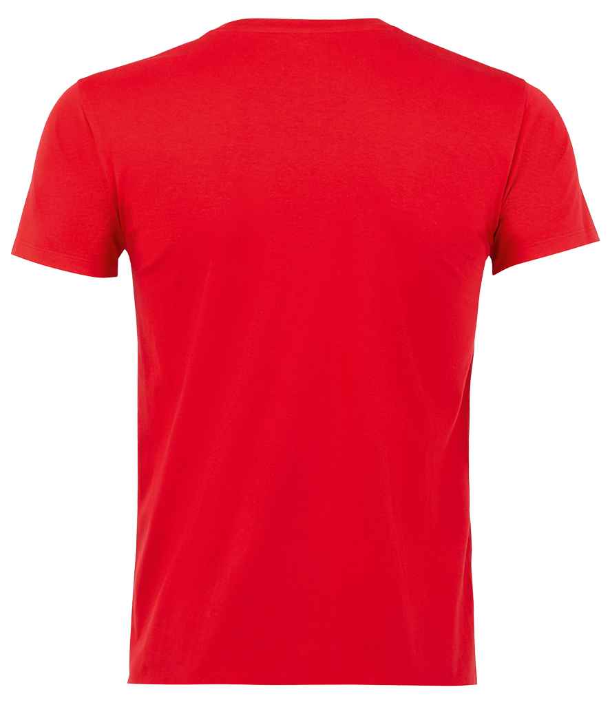 SOL'S Imperial Fit T-Shirt in by SOL'S — Custom branded clothing by Print Press, featuring premium embroidery produced in our specialist print lab in the UK.