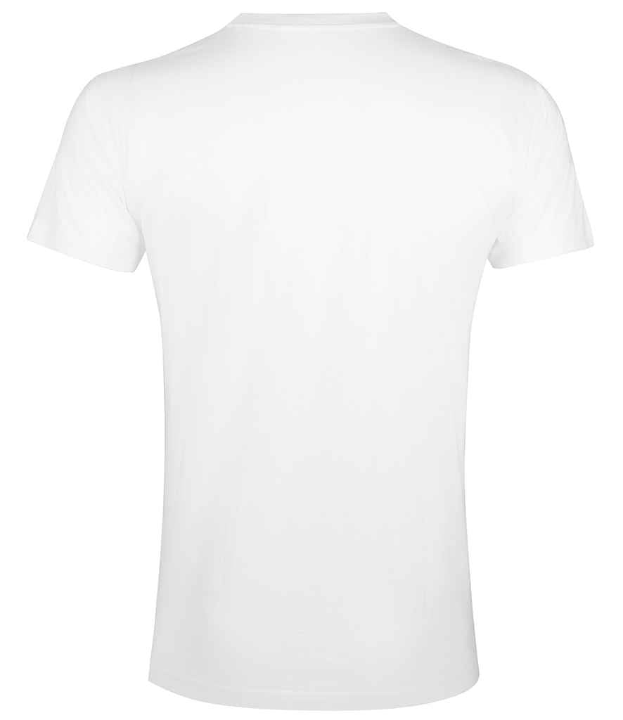 SOL'S Imperial Fit T-Shirt in by SOL'S — Custom branded clothing by Print Press, featuring premium embroidery produced in our specialist print lab in the UK.