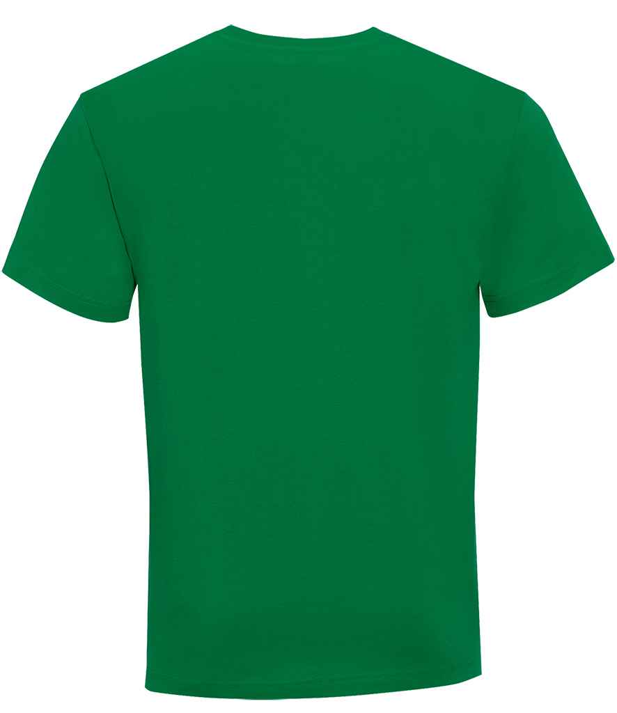 SOL'S Victory V Neck T-Shirt in by SOL'S — Custom branded clothing by Print Press, featuring premium embroidery produced in our specialist print lab in the UK.