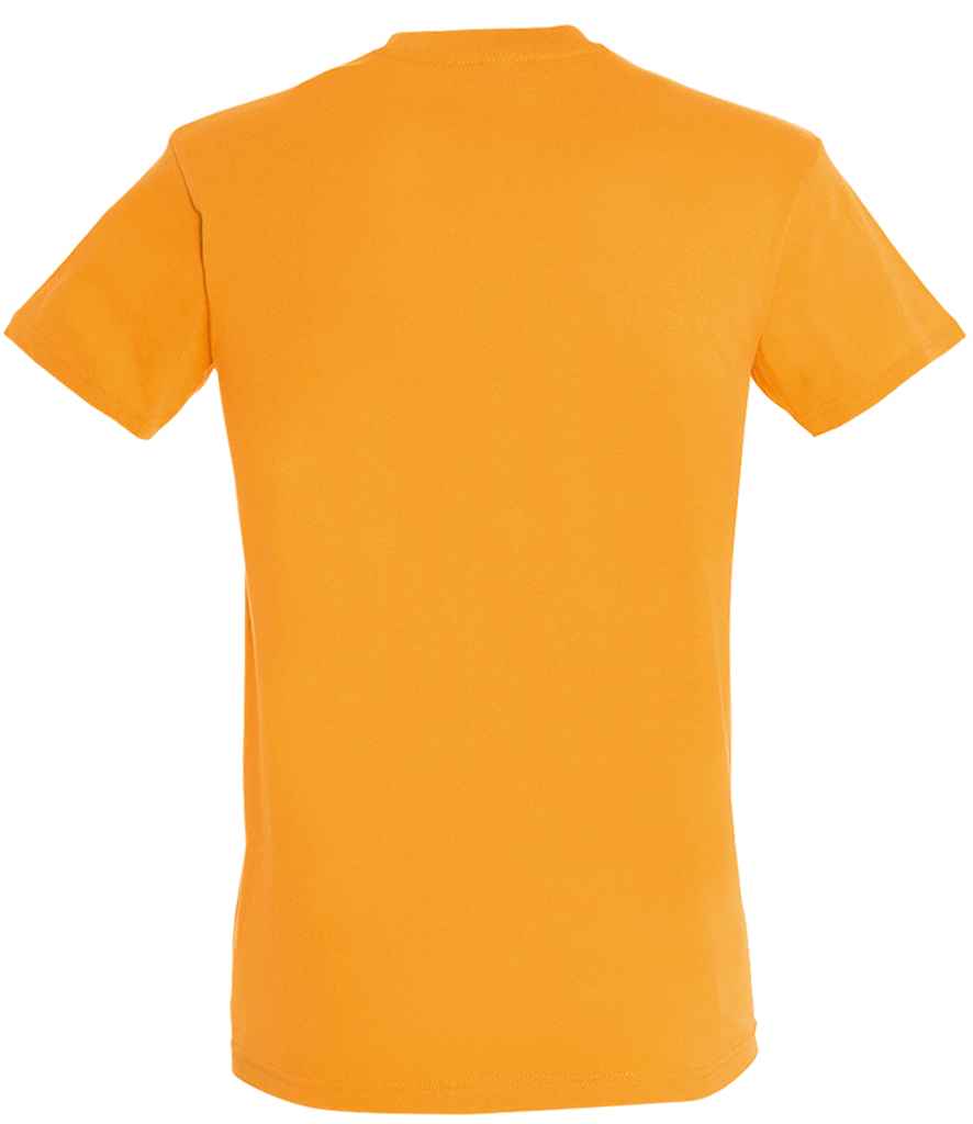 SOL'S Regent T-Shirt - (3rd Colours) in by SOL'S — Custom branded clothing by Print Press, featuring premium embroidery produced in our specialist print lab in the UK.