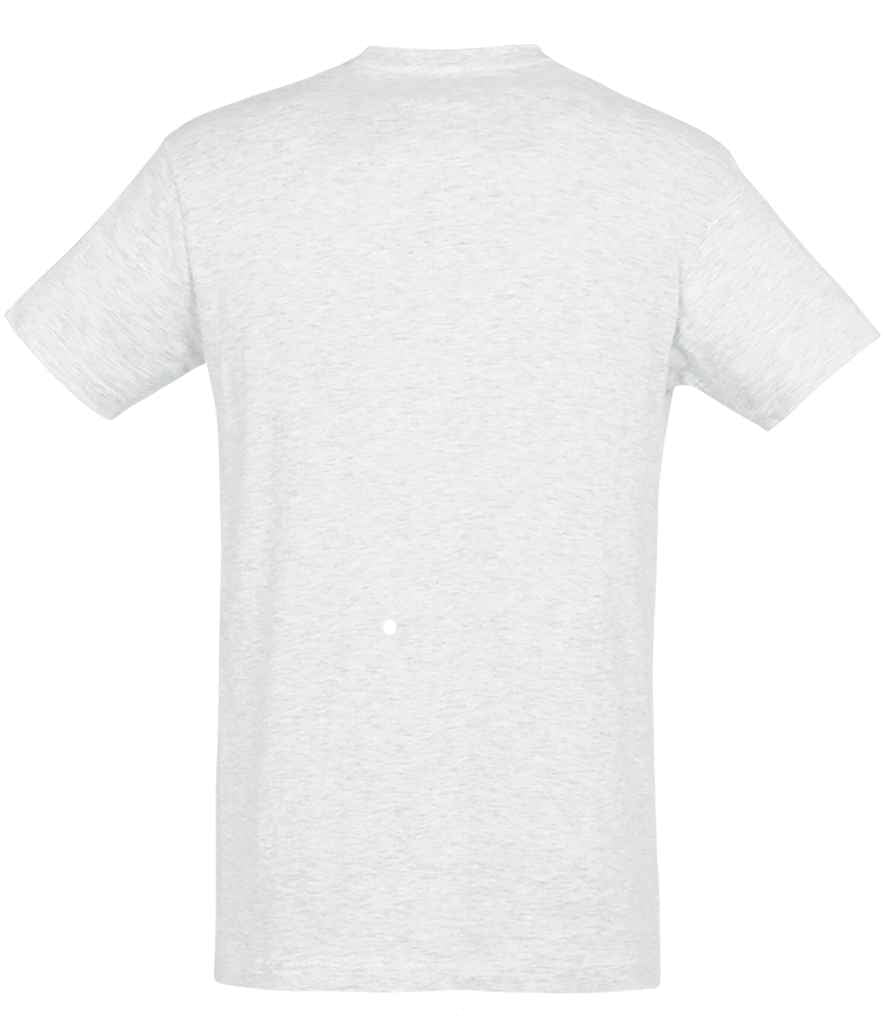 SOL'S Regent T-Shirt - (2nd Colours) in by SOL'S — Custom branded clothing by Print Press, featuring premium embroidery produced in our specialist print lab in the UK.