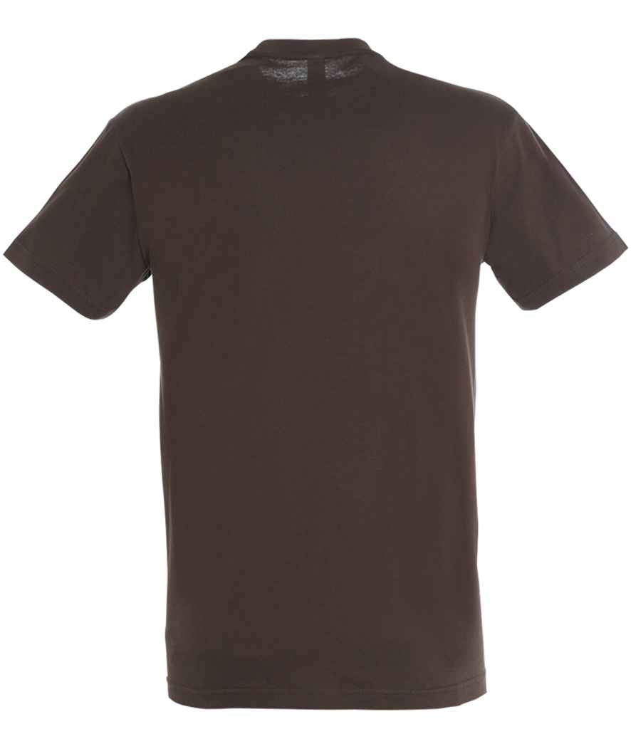 SOL'S Regent T-Shirt - (3rd Colours) in by SOL'S — Custom branded clothing by Print Press, featuring premium embroidery produced in our specialist print lab in the UK.