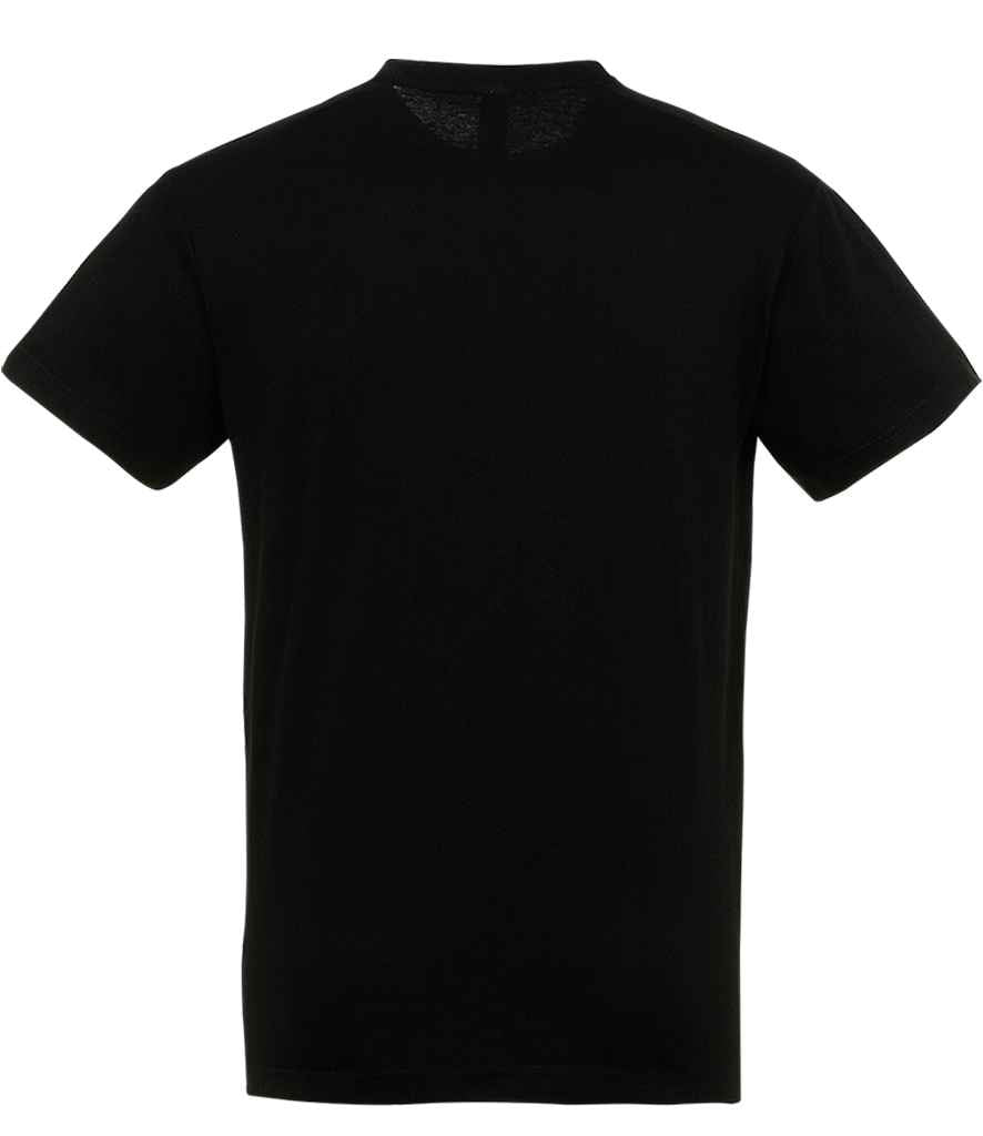 SOL'S Regent T-Shirt in by SOL'S — Custom branded clothing by Print Press, featuring premium embroidery produced in our specialist print lab in the UK.
