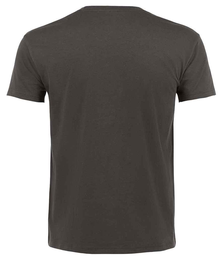SOL'S Regent T-Shirt - (2nd Colours) in by SOL'S — Custom branded clothing by Print Press, featuring premium embroidery produced in our specialist print lab in the UK.