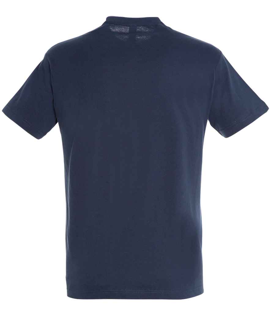 SOL'S Regent T-Shirt in by SOL'S — Custom branded clothing by Print Press, featuring premium embroidery produced in our specialist print lab in the UK.