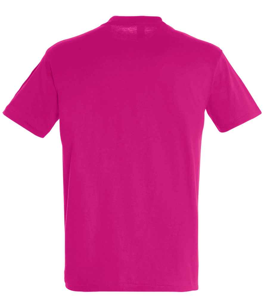 SOL'S Regent T-Shirt - (3rd Colours) in by SOL'S — Custom branded clothing by Print Press, featuring premium embroidery produced in our specialist print lab in the UK.