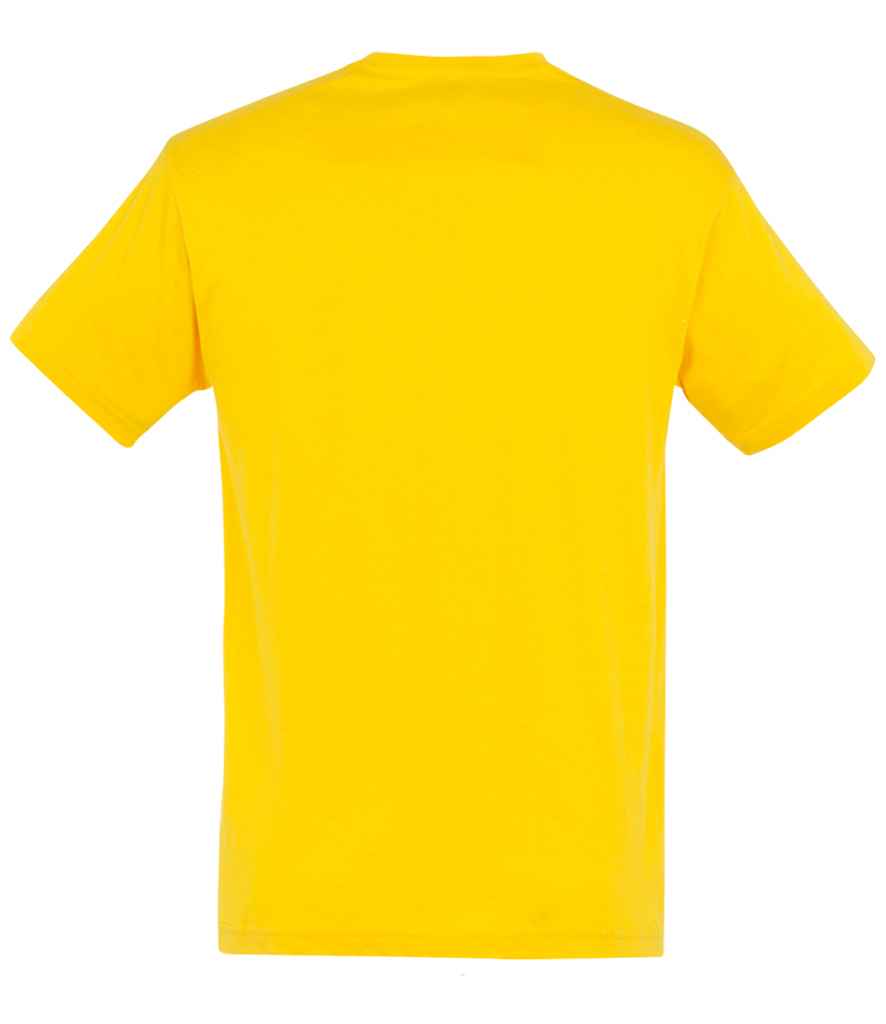 SOL'S Regent T-Shirt - (3rd Colours) in by SOL'S — Custom branded clothing by Print Press, featuring premium embroidery produced in our specialist print lab in the UK.