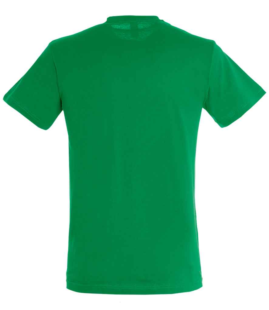 SOL'S Regent T-Shirt - (2nd Colours) in by SOL'S — Custom branded clothing by Print Press, featuring premium embroidery produced in our specialist print lab in the UK.