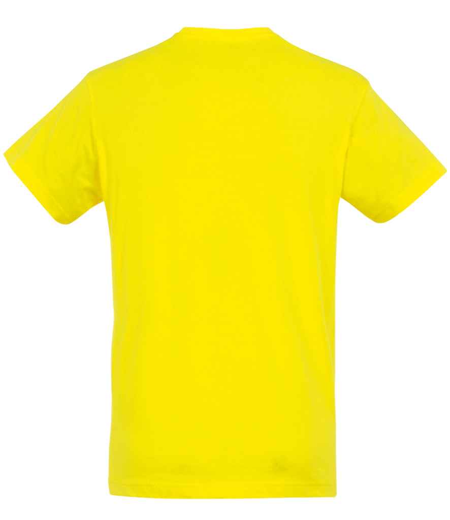 SOL'S Regent T-Shirt - (3rd Colours) in by SOL'S — Custom branded clothing by Print Press, featuring premium embroidery produced in our specialist print lab in the UK.