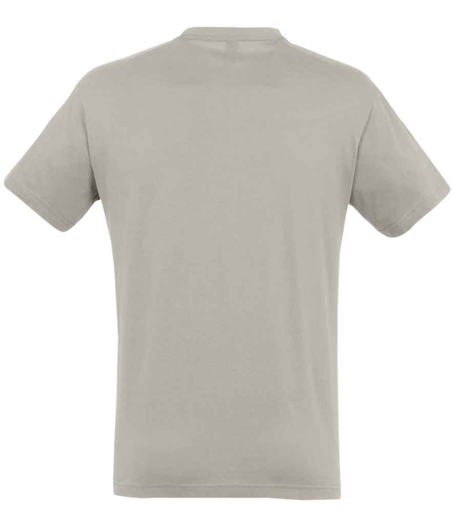 SOL'S Regent T-Shirt - (2nd Colours) in by SOL'S — Custom branded clothing by Print Press, featuring premium embroidery produced in our specialist print lab in the UK.