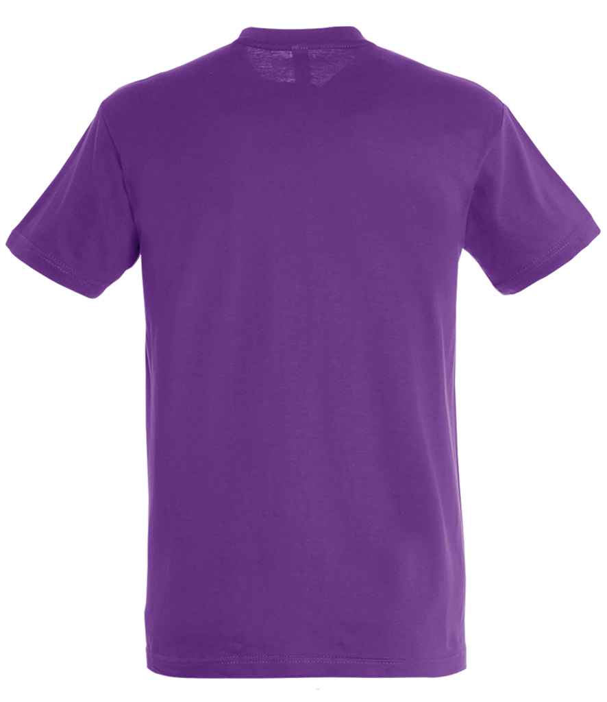 SOL'S Regent T-Shirt in by SOL'S — Custom branded clothing by Print Press, featuring premium embroidery produced in our specialist print lab in the UK.