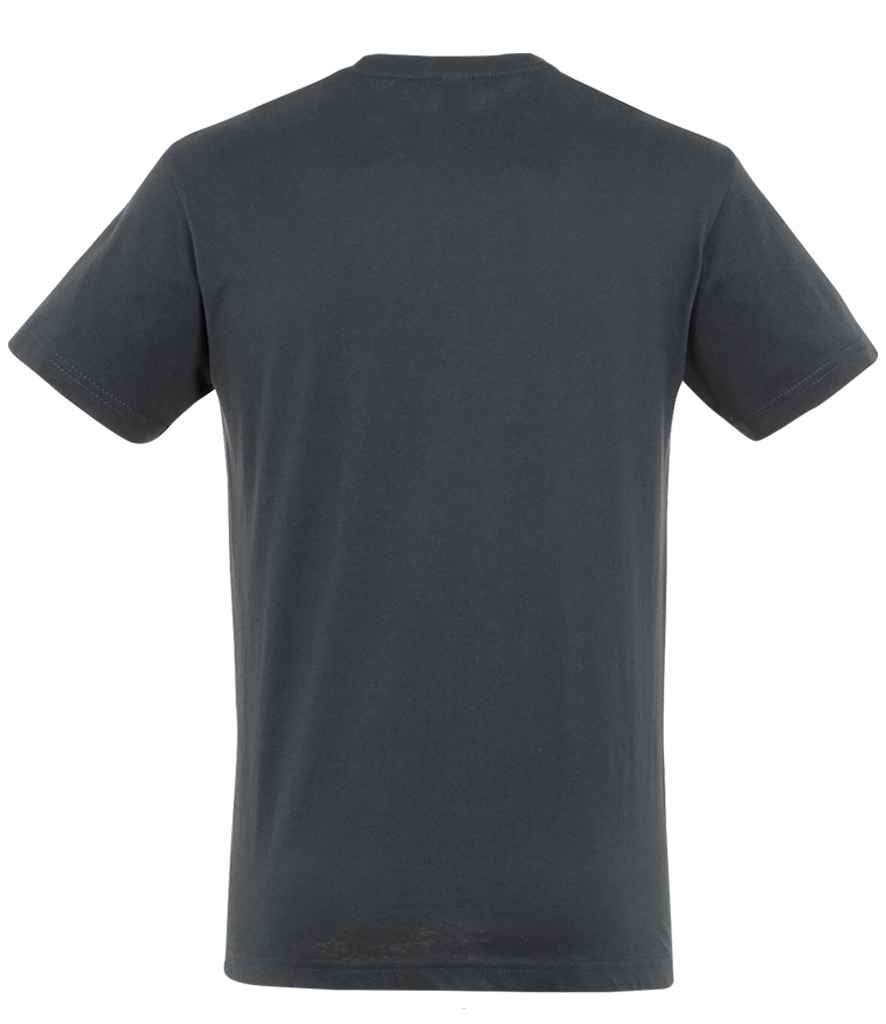 SOL'S Regent T-Shirt - (2nd Colours) in by SOL'S — Custom branded clothing by Print Press, featuring premium embroidery produced in our specialist print lab in the UK.