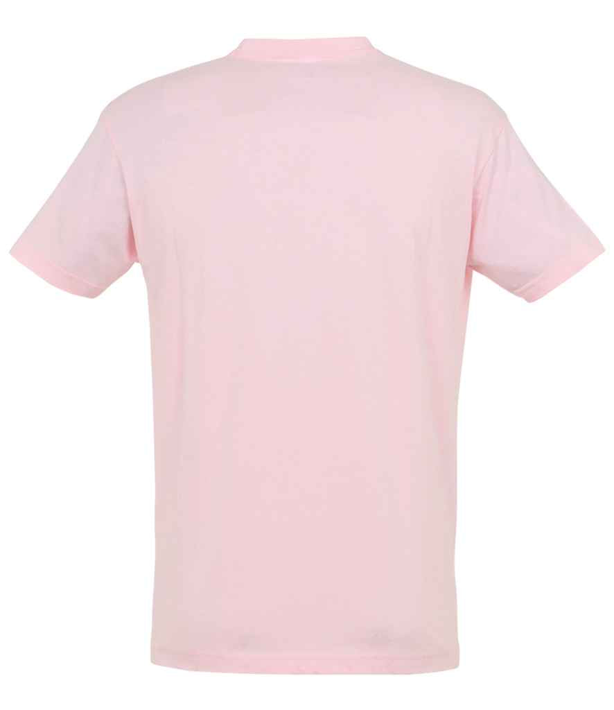 SOL'S Regent T-Shirt - (3rd Colours) in by SOL'S — Custom branded clothing by Print Press, featuring premium embroidery produced in our specialist print lab in the UK.