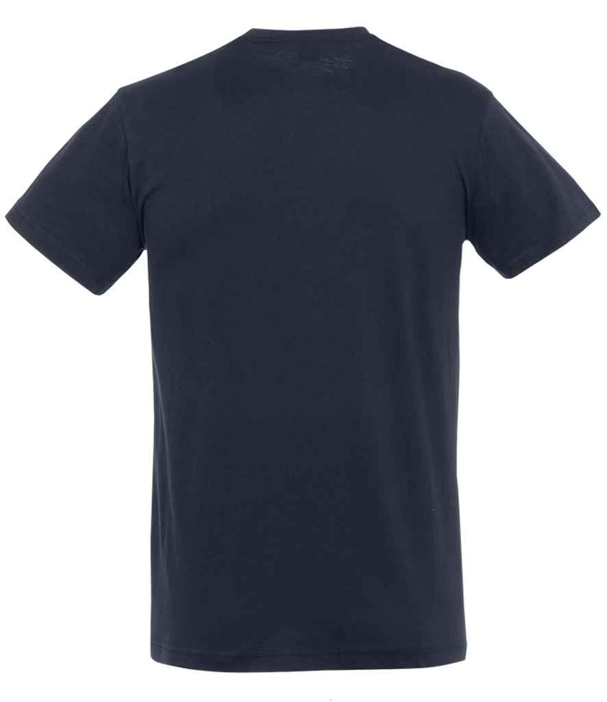 SOL'S Regent T-Shirt in by SOL'S — Custom branded clothing by Print Press, featuring premium embroidery produced in our specialist print lab in the UK.