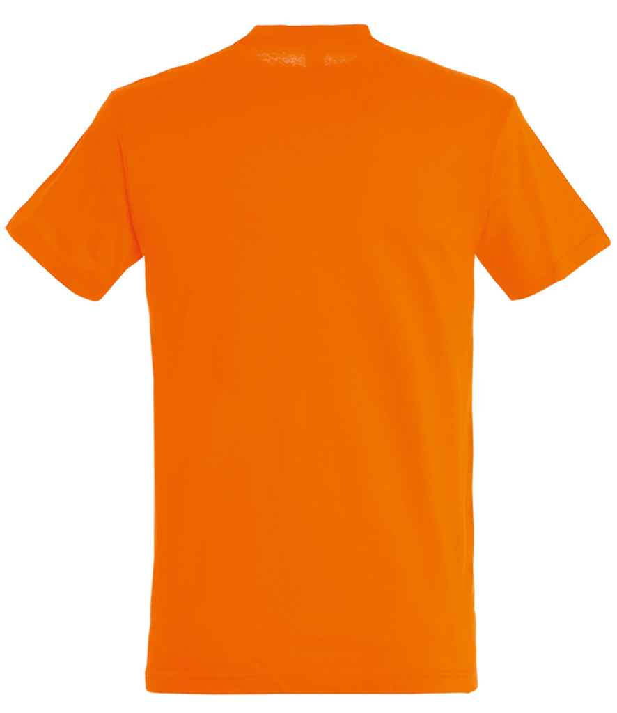 SOL'S Regent T-Shirt - (3rd Colours) in by SOL'S — Custom branded clothing by Print Press, featuring premium embroidery produced in our specialist print lab in the UK.