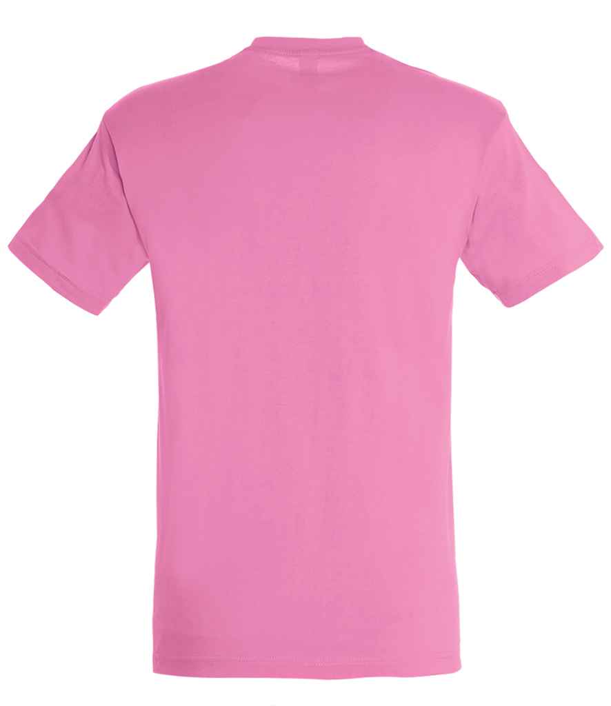 SOL'S Regent T-Shirt - (3rd Colours) in by SOL'S — Custom branded clothing by Print Press, featuring premium embroidery produced in our specialist print lab in the UK.