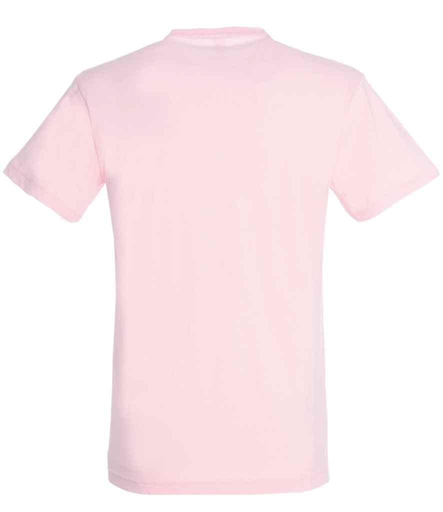 SOL'S Regent T-Shirt - (3rd Colours) in by SOL'S — Custom branded clothing by Print Press, featuring premium embroidery produced in our specialist print lab in the UK.