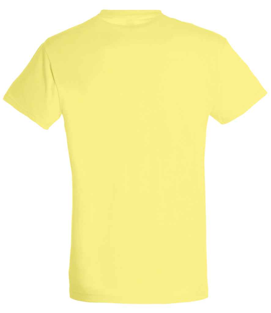 SOL'S Regent T-Shirt - (3rd Colours) in by SOL'S — Custom branded clothing by Print Press, featuring premium embroidery produced in our specialist print lab in the UK.