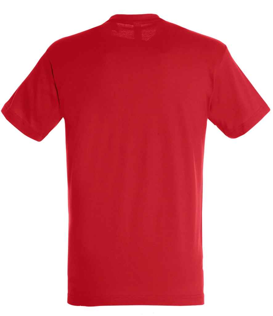 SOL'S Regent T-Shirt - (3rd Colours) in by SOL'S — Custom branded clothing by Print Press, featuring premium embroidery produced in our specialist print lab in the UK.