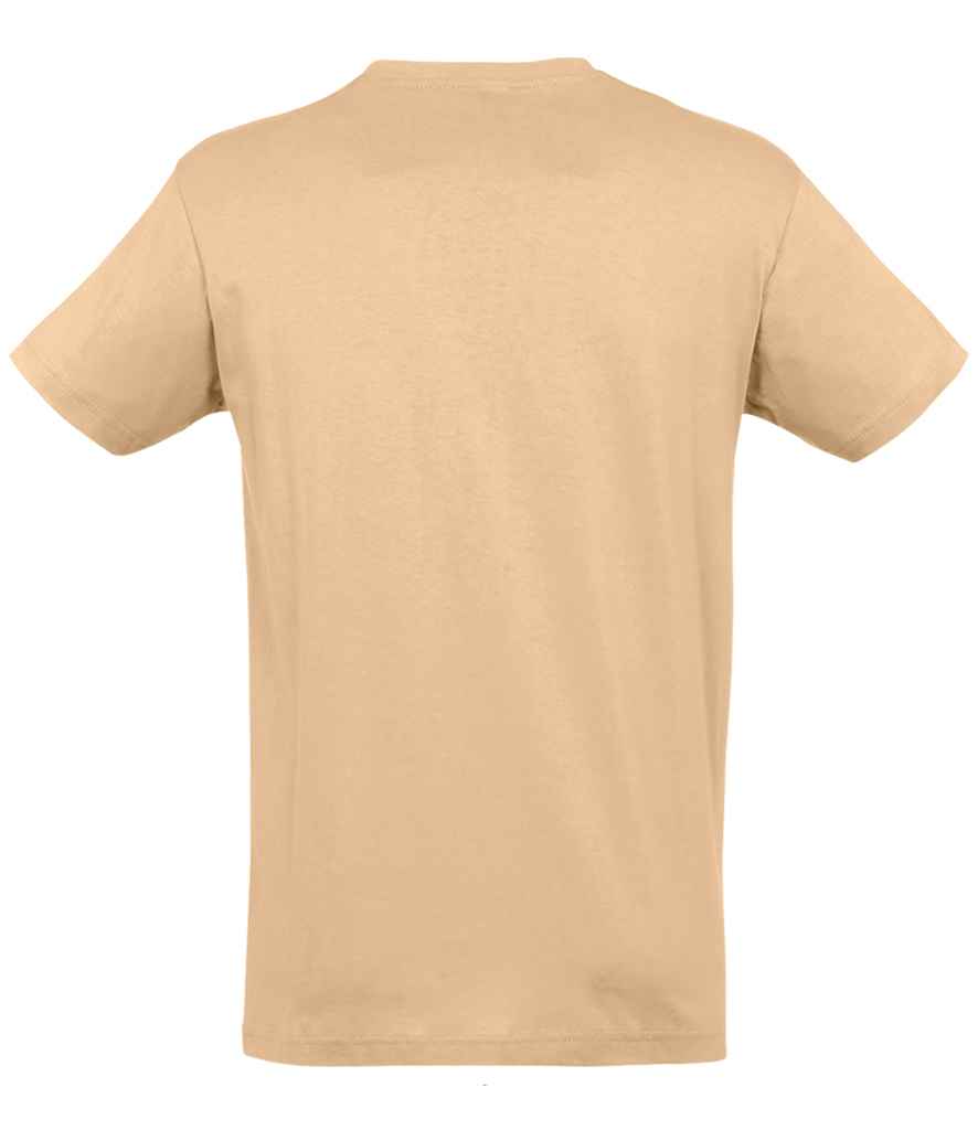 SOL'S Regent T-Shirt in by SOL'S — Custom branded clothing by Print Press, featuring premium embroidery produced in our specialist print lab in the UK.
