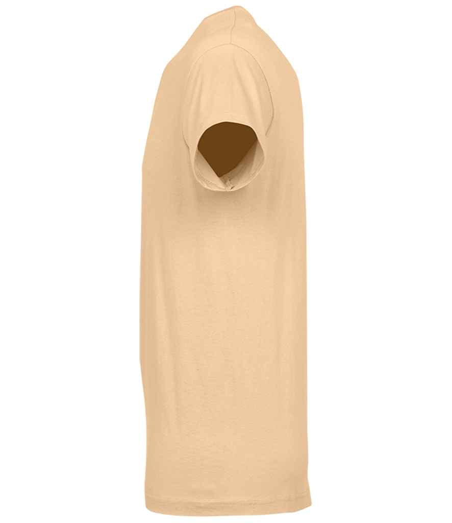 SOL'S Regent T-Shirt in by SOL'S — Custom branded clothing by Print Press, featuring premium embroidery produced in our specialist print lab in the UK.