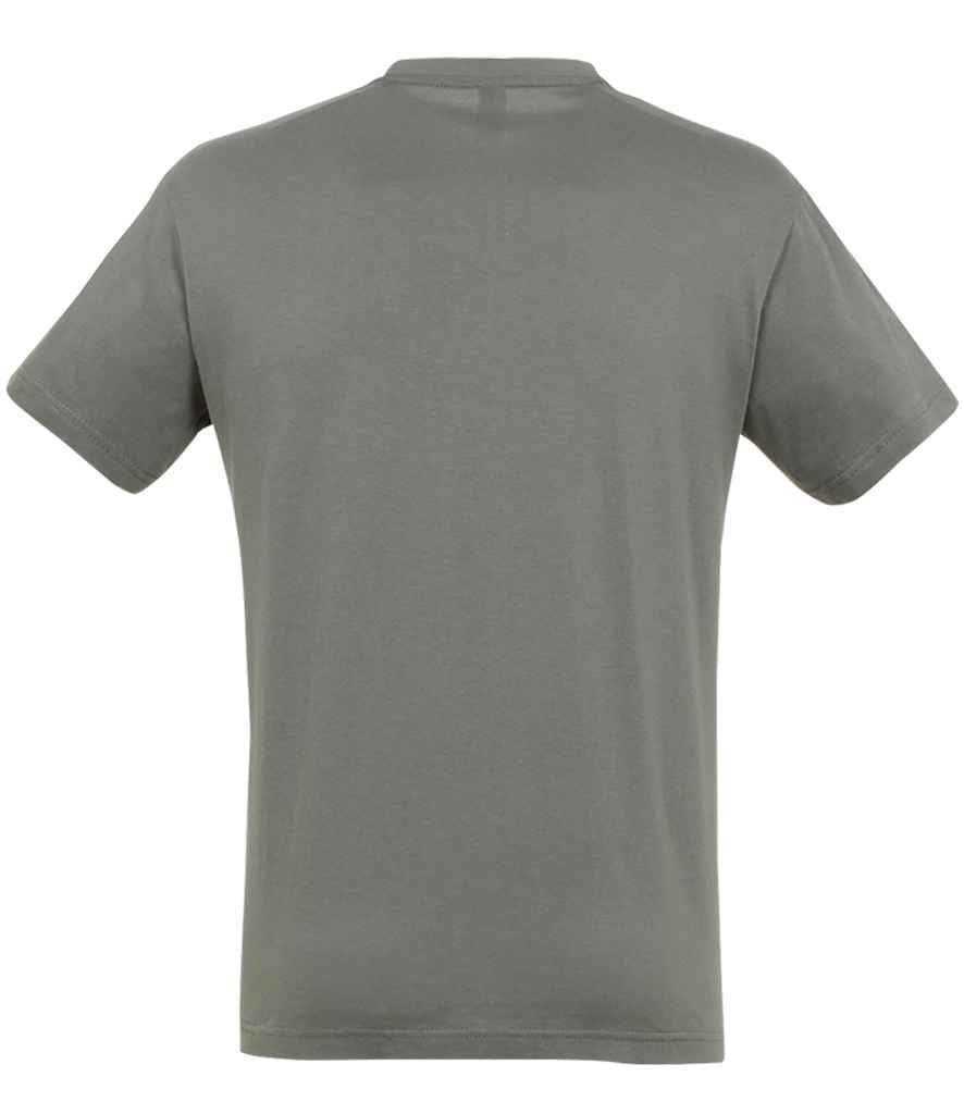 SOL'S Regent T-Shirt - (2nd Colours) in by SOL'S — Custom branded clothing by Print Press, featuring premium embroidery produced in our specialist print lab in the UK.